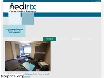 medirix.be