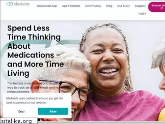 medisafeapp.com