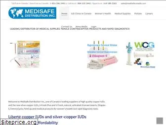 medisafecanada.com