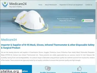 medisafecare.com