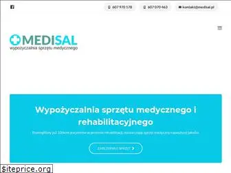 medisal.pl