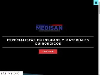 medisan.cl