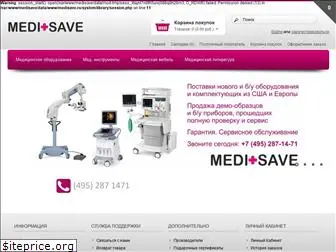 medisave.ru