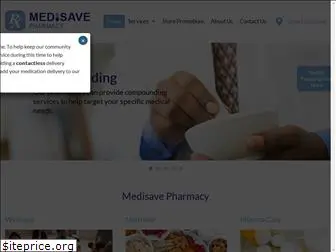 medisavepharmacy.ca