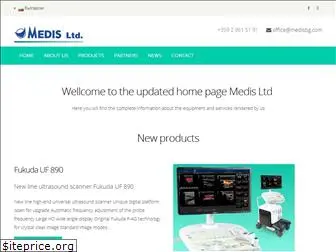 medisbg.com