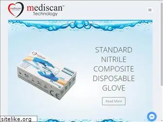 mediscan-technologies.com