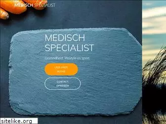 medisch-specialist.nl