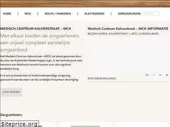 medischcentrumkalverstraat.nl