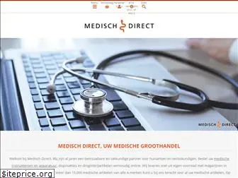 medischdirect.nl