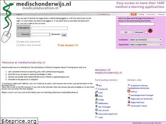 medischonderwijs.nl