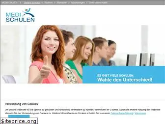 medischulen.de