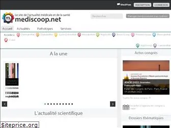 mediscoop.net