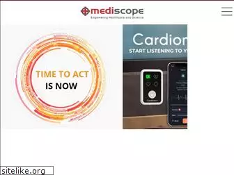 mediscope.co.nz