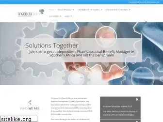 mediscor.net