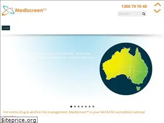 mediscreen.net.au