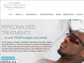 medisculpt.co.za