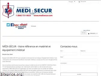 medisecur.com