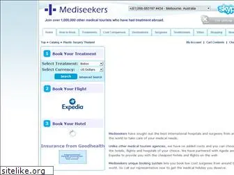 mediseekers.com
