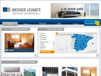 mediserlevante.com