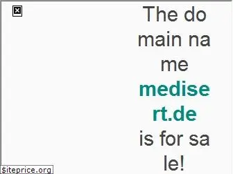 medisert.de