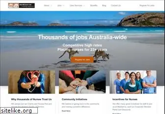 mediserve.com.au