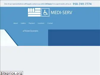 mediservhme.com