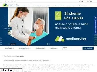 mediservice.com.br