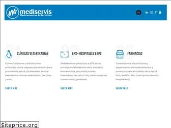 mediservis.com.co