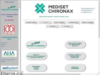 mediset.cz