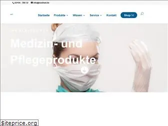 mediset.de