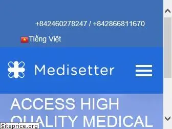 medisetter.com