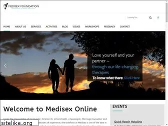 medisex.org