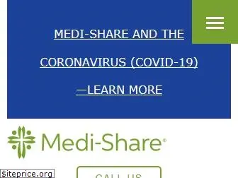 medishare.com