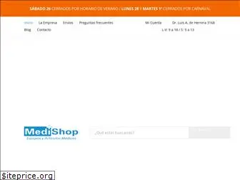 medishop.com.uy