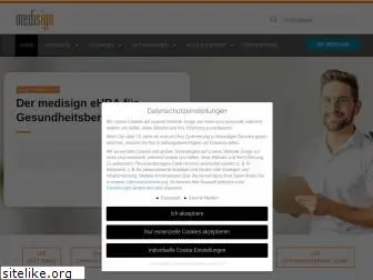 medisign.de