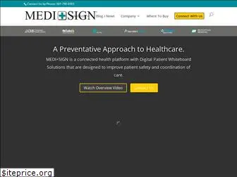 medisigndisplays.com