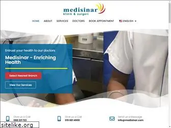 medisinar.com