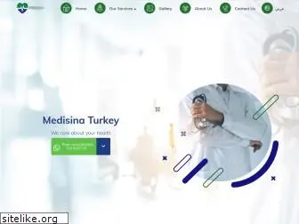 medisinaturkey.com