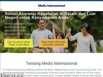 medisinternasional.com