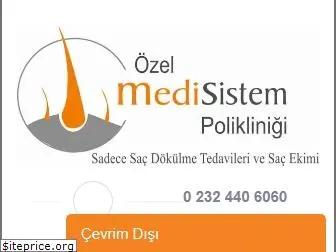 medisistem.com.tr