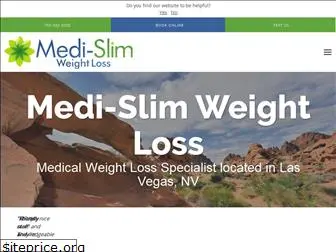 medisliminc.com