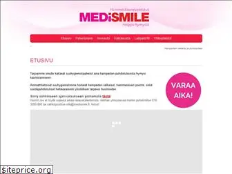 medismile.fi