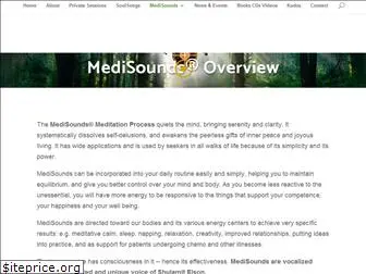 medisounds.com