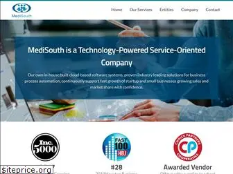 medisouth.com