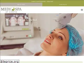 medispa-choto.com