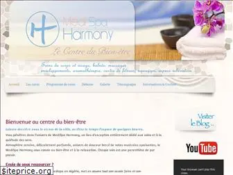 medispa-harmony.com