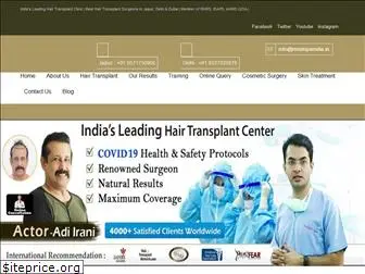 medispaindia.in