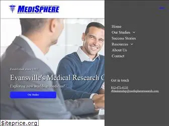 medisphereresearch.com