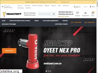 medisport.com.ua