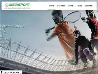 medisport.info